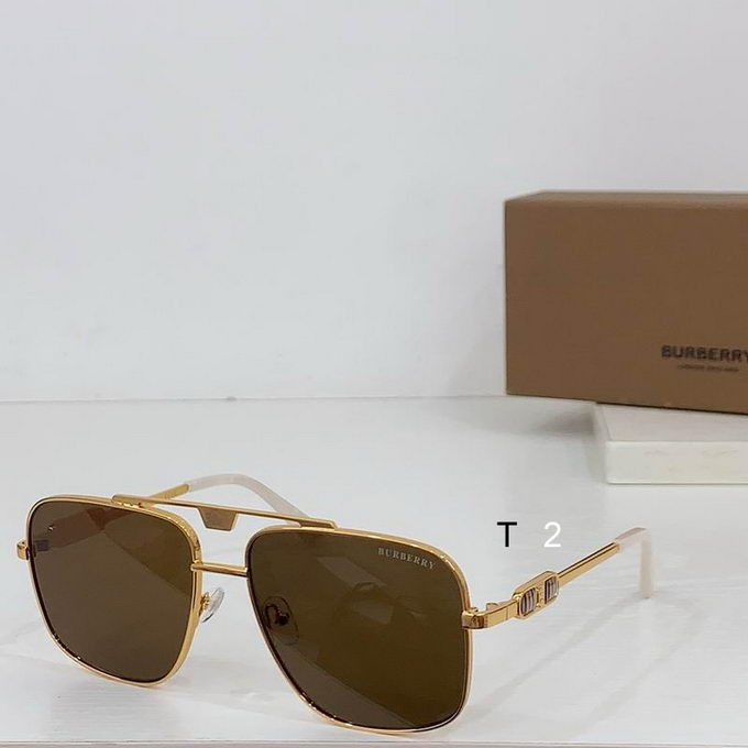 Burberry Sunglasses ID:20250529-94